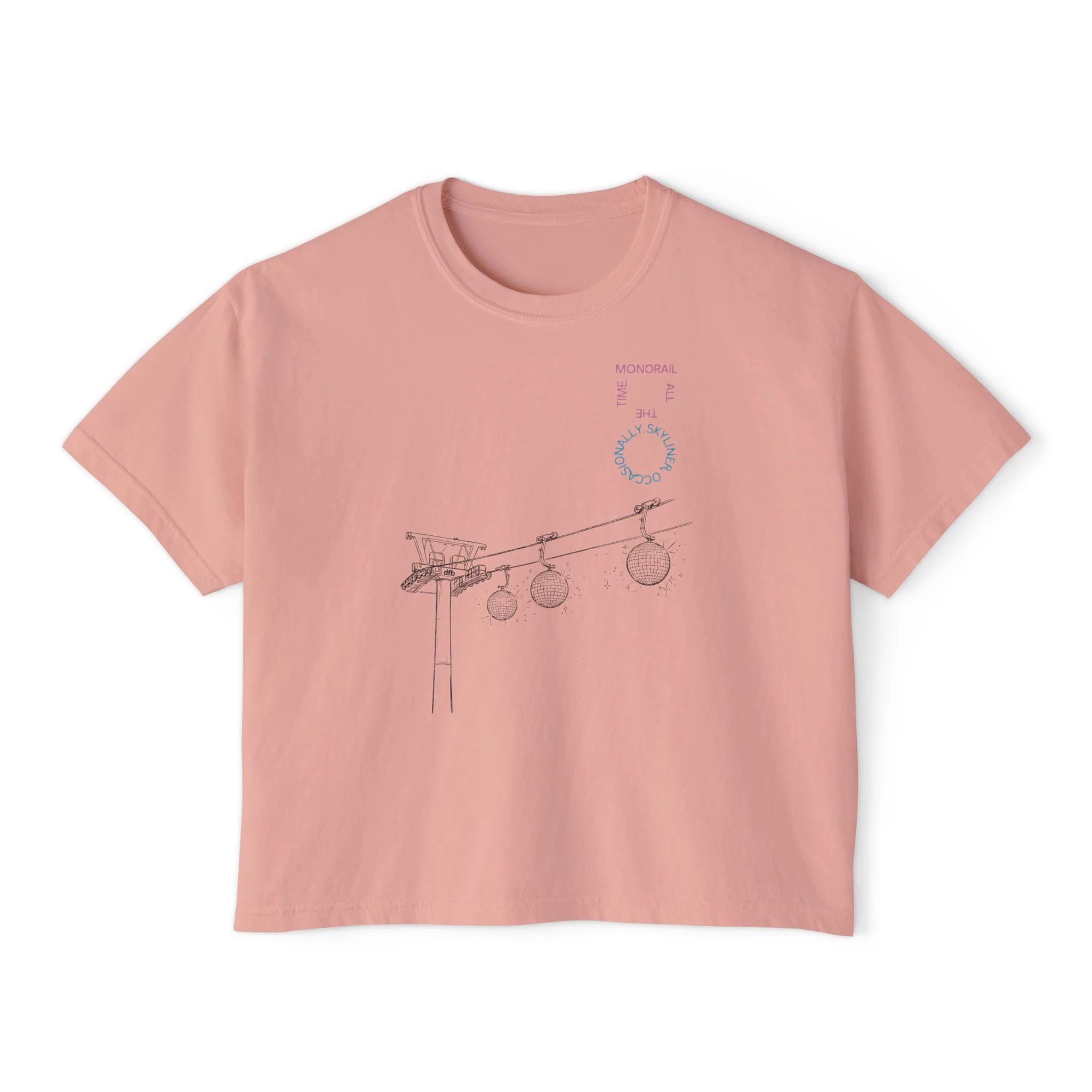 T-shirts