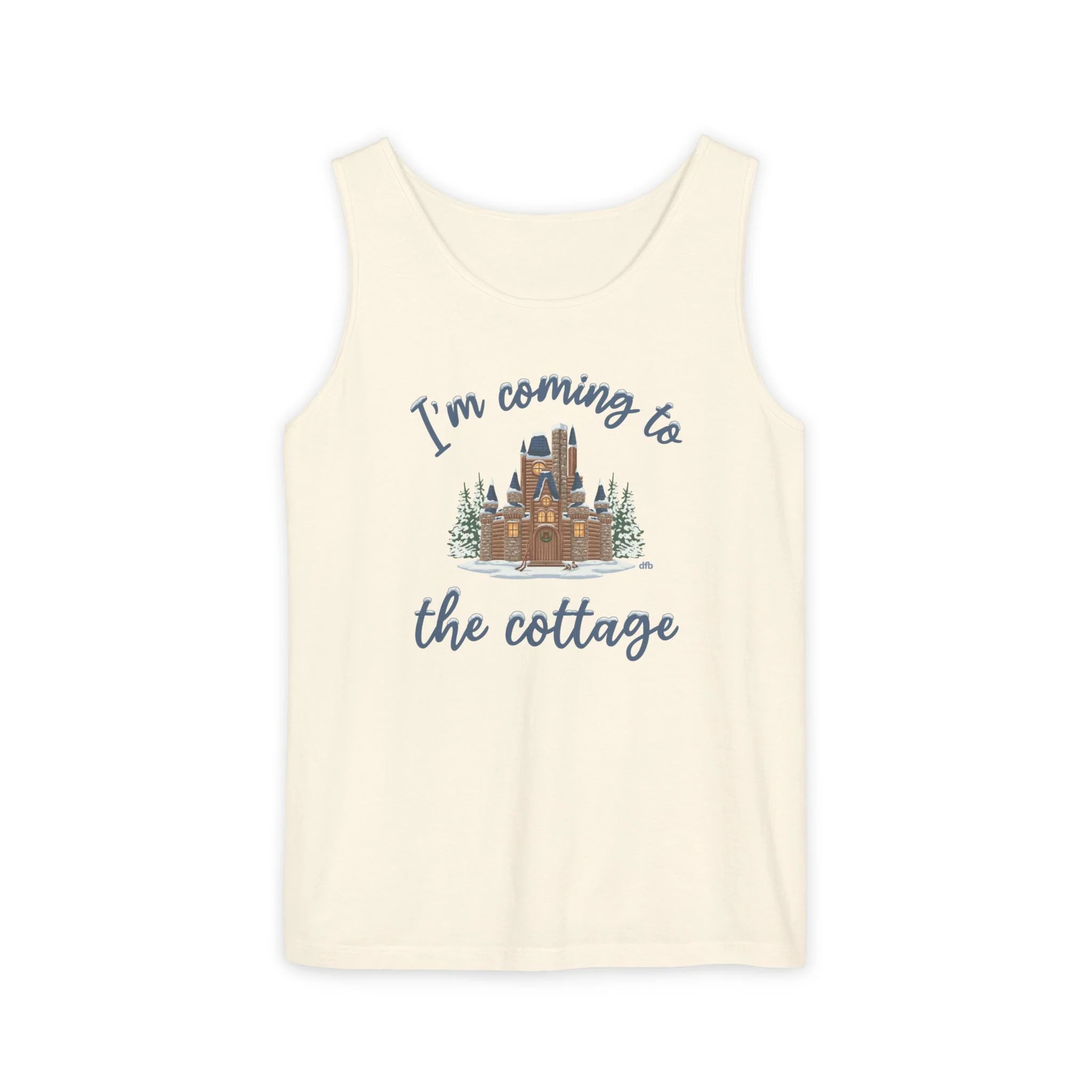 Tank Tops