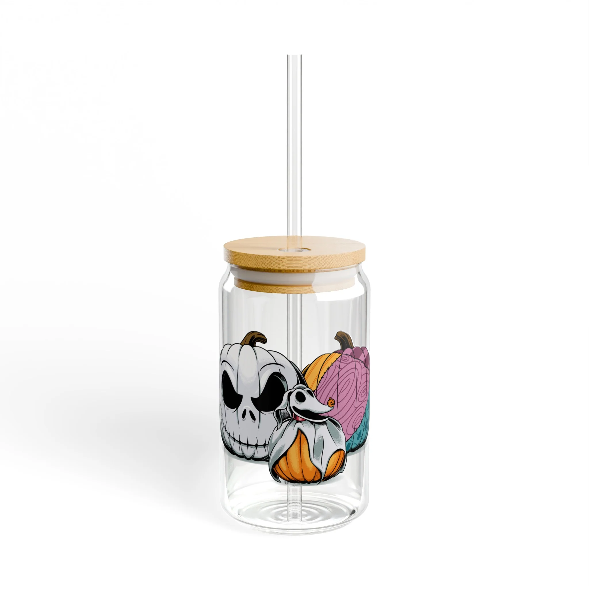 Glass Sippers